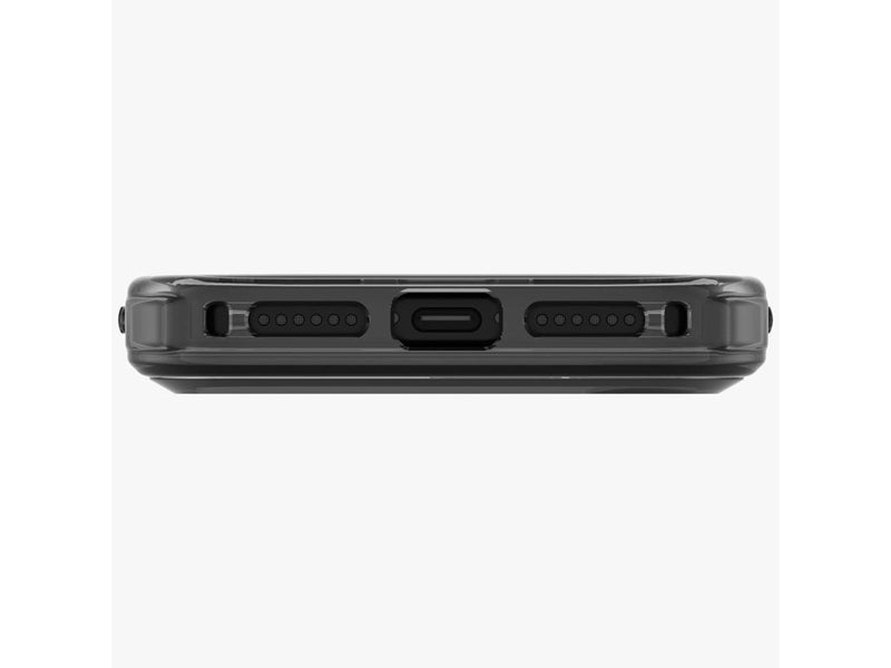 UNIQ LifePro Xtreme Magclick Charging Case for iPhone 17 Pro Max - Black