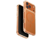 UNIQ LifePro Xtreme Magclick Charging Case for iPhone 17 Pro Max - Orange