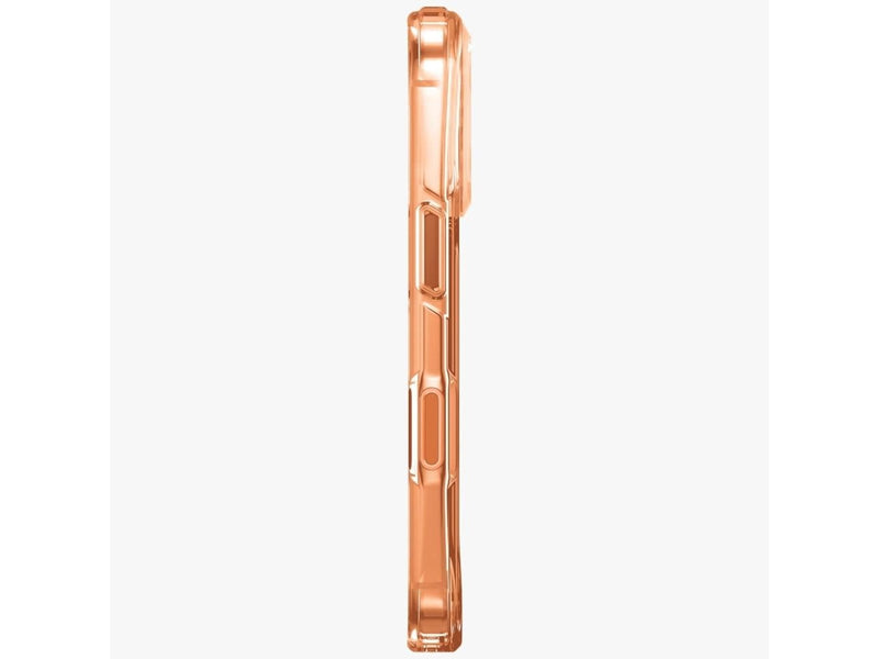 UNIQ LifePro Xtreme Magclick Charging Case for iPhone 17 Pro - Orange