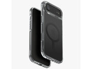 UNIQ LifePro Xtreme iPhone 17 Air Magclick Charging Case - Black