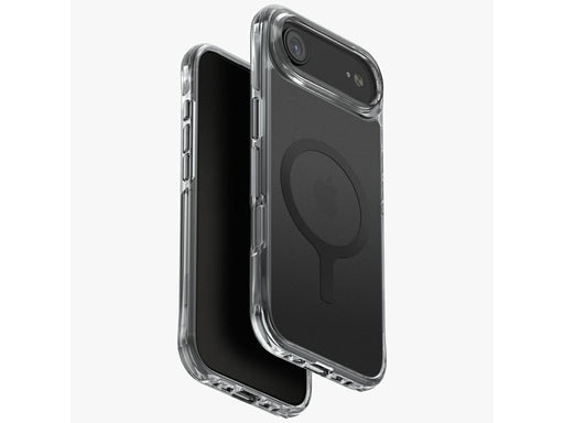 UNIQ LifePro Xtreme iPhone 17 Air Magclick Charging Case - Black