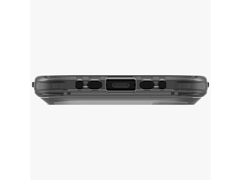 UNIQ LifePro Xtreme iPhone 17 Air Magclick Charging Case - Black