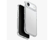 UNIQ Lifepro Xtreme Case for iPhone 17 Air Transparent