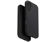 UNIQ Lino Case for iPhone 17 Magclick Charging - Grey