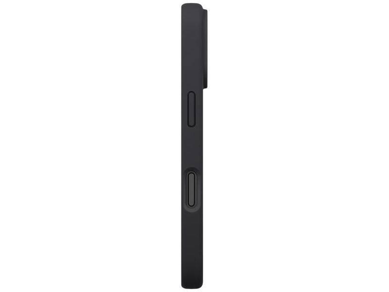 UNIQ Lino Case for iPhone 17 Magclick Charging - Grey