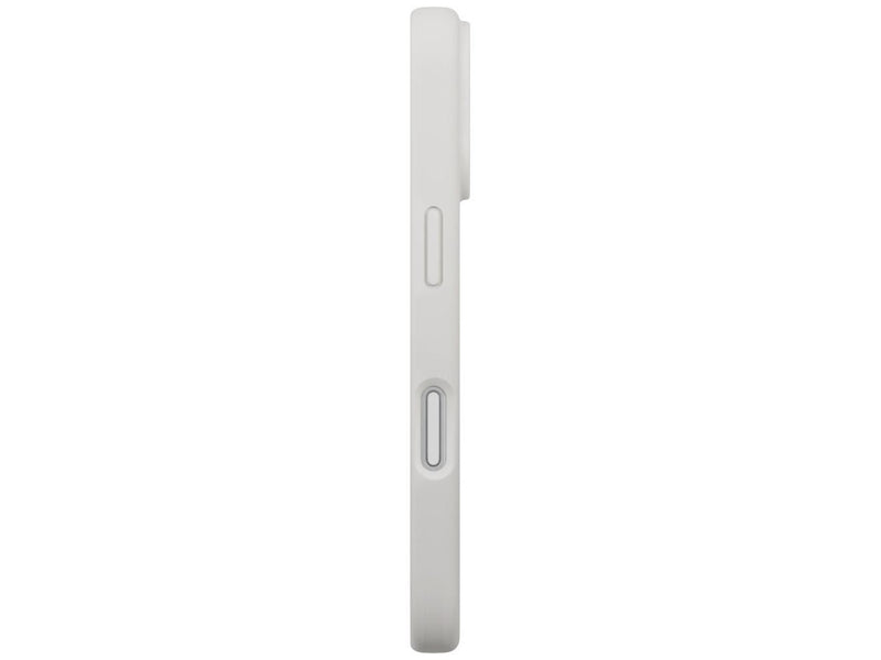 UNIQ Lino Case for iPhone 17 Magclick Charging - Grey
