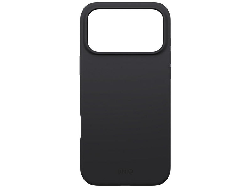 UNIQ  Lino Case for iPhone 17 Pro Magclick Charging - Gray