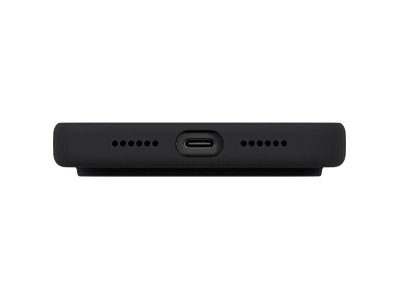 UNIQ  Lino Case for iPhone 17 Pro Magclick Charging - Gray