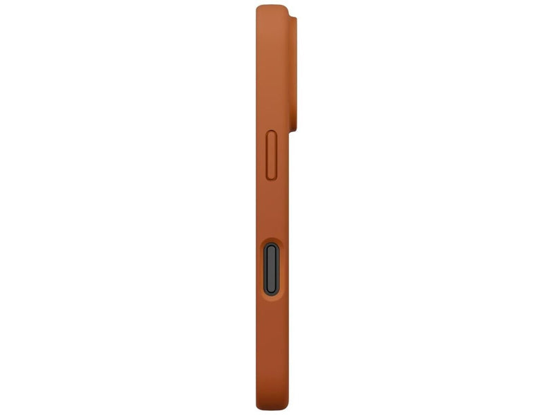 UNIQ Lino Case for iPhone 17 Pro Magclick Charging - Orange