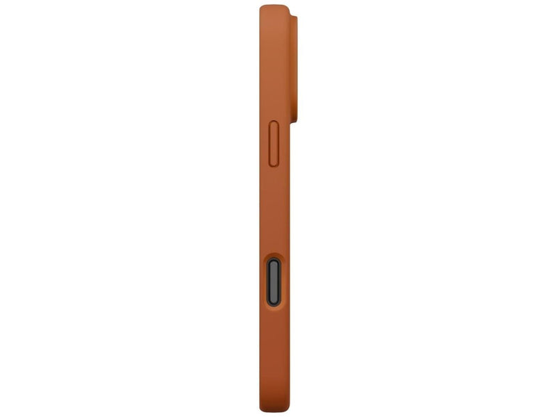 UNIQ Lino Case for iPhone 17 Pro Max Magclick Charging - Orange