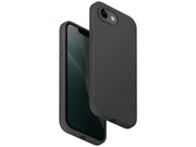 UNIQ  Lino Magclick Charging Case for iPhone 16e - Grey