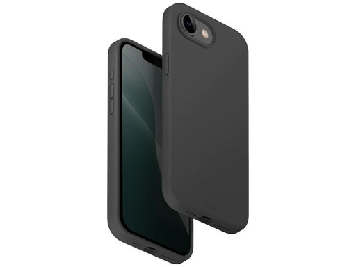 UNIQ  Lino Magclick Charging Case for iPhone 16e - Grey