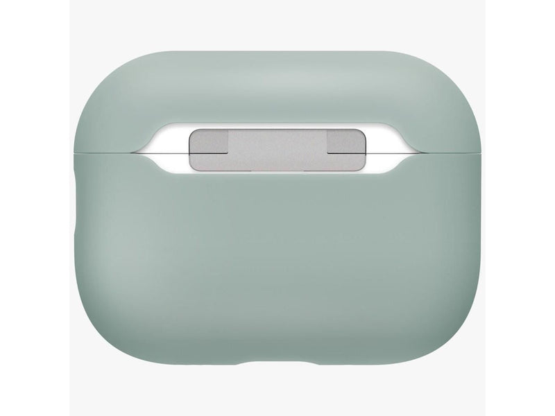 UNIQ Lino Silicone Case for AirPods Pro 3 - Green