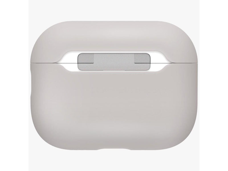 UNIQ Lino Silicone Case for AirPods Pro - Beige