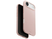 UNIQ Lino iPhone Air Magclick Charging Case - Pink