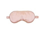 UNIQ Luxus Schlafmaske - Champagner