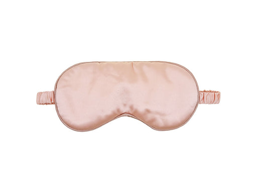 UNIQ Luxus Schlafmaske - Champagner