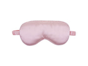 UNIQ Luxus Schlafmaske - Rosa