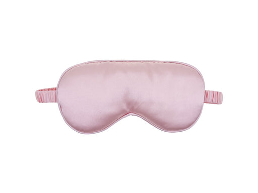 UNIQ Luxus Schlafmaske - Rosa