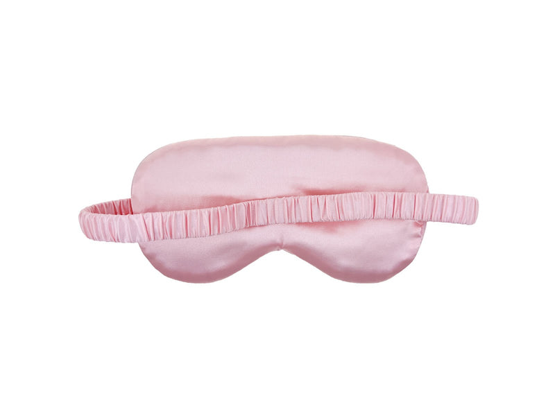 UNIQ Luxus Schlafmaske - Rosa