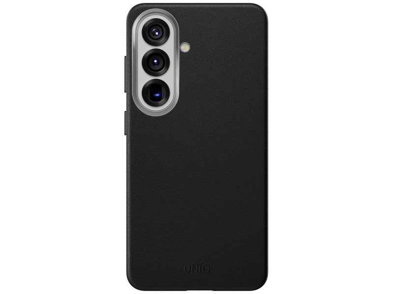 UNIQ Lyden Case for Samsung Galaxy S26 Magclick Charging - Black