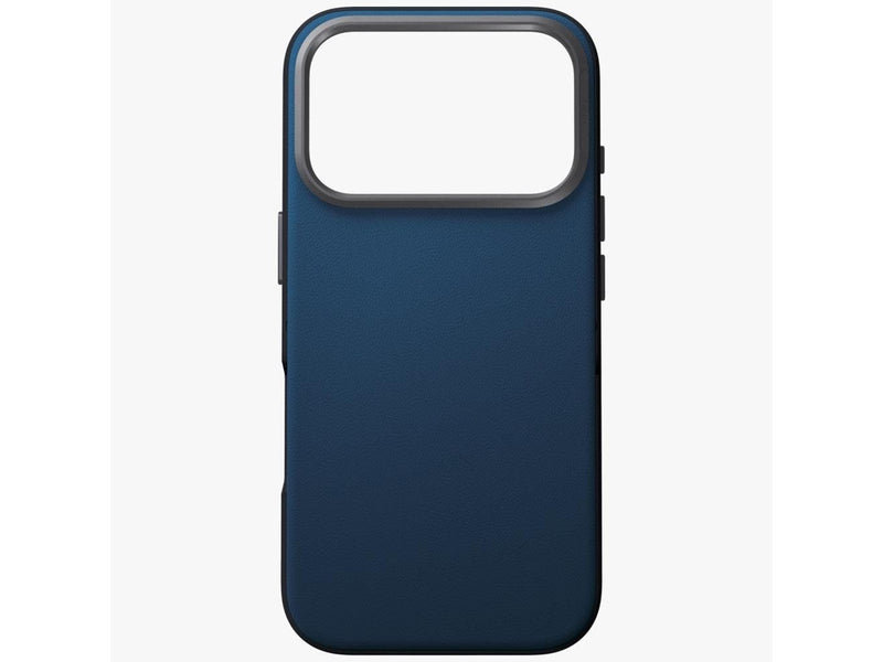 UNIQ Lyden DS Case for iPhone 17 Pro Magclick Charging - Blue/Black
