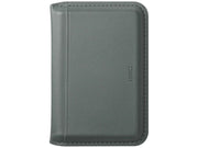 UNIQ Lyden DS RFID Magnetic Wallet with Phone Stand - Green