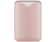 UNIQ  Lyden Evo Magnetic Phone Wallet - Pink
