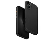 UNIQ Lyden Magclick Charging Case for iPhone 16 Plus - Black