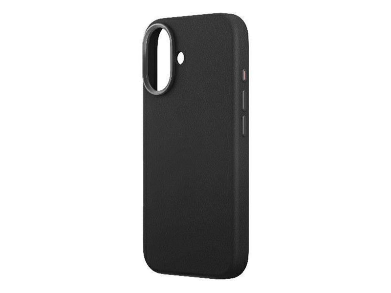 UNIQ Lyden Magclick Charging Case for iPhone 16 Plus - Black