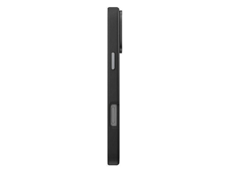 UNIQ Lyden Magclick Charging Case for iPhone 16 Plus - Black