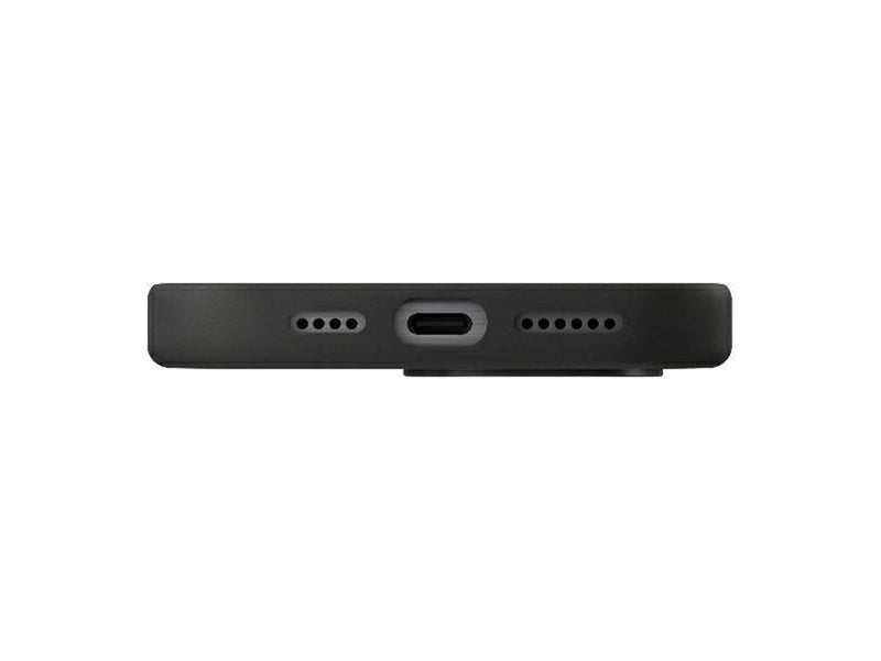 UNIQ Lyden Magclick Charging Case for iPhone 16 Plus - Black