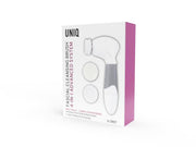 UNIQ Metall Schmuck Starter-Set - 1200-teilig