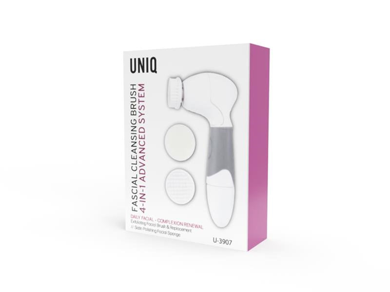 UNIQ Metall Schmuck Starter-Set - 1200-teilig