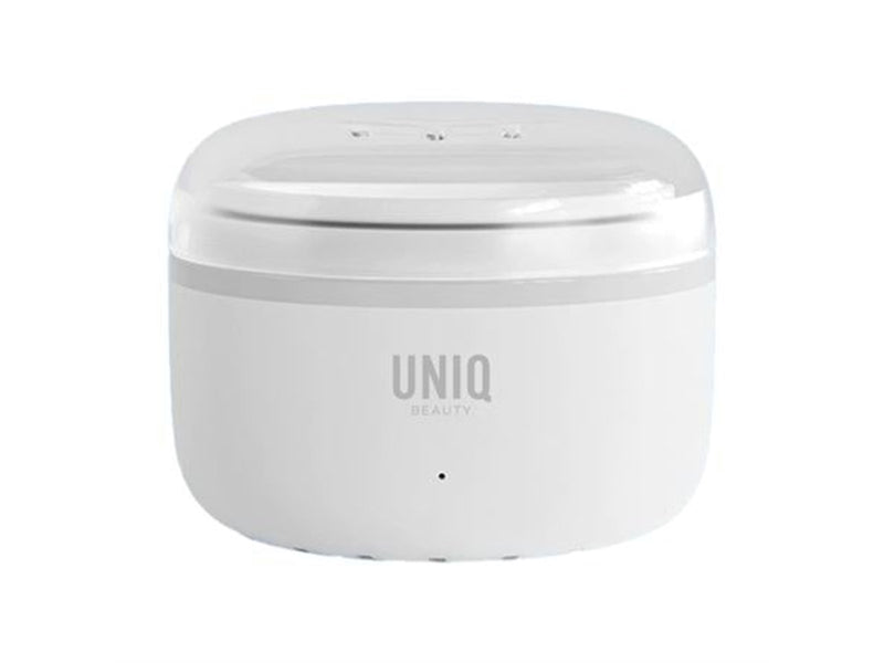 UNIQ Mini Wachs-Erhitzer Set
