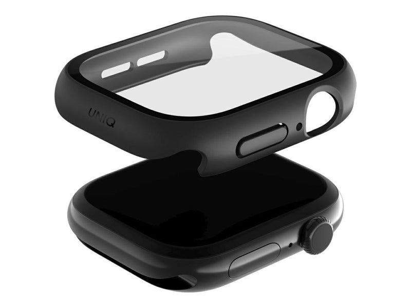 UNIQ Nautic Case for Apple Watch 42 mm - Black