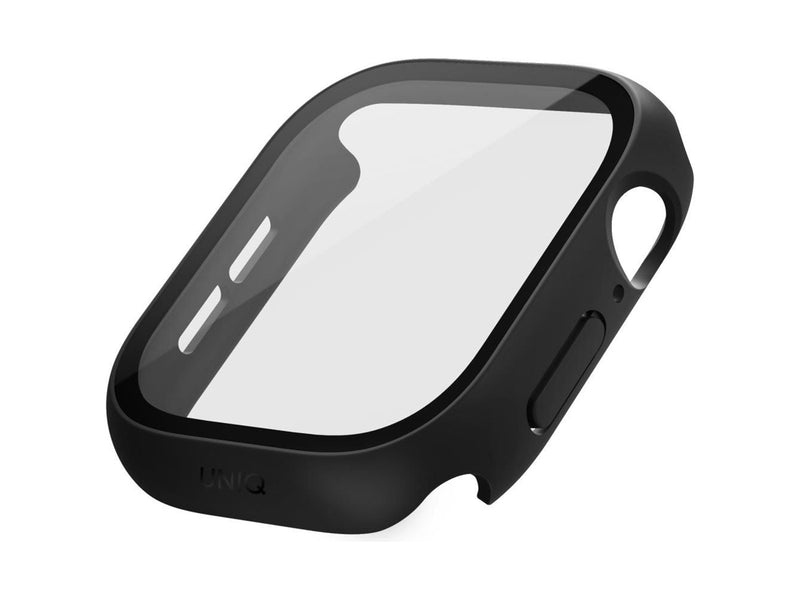UNIQ Nautic Case for Apple Watch 42 mm - Black