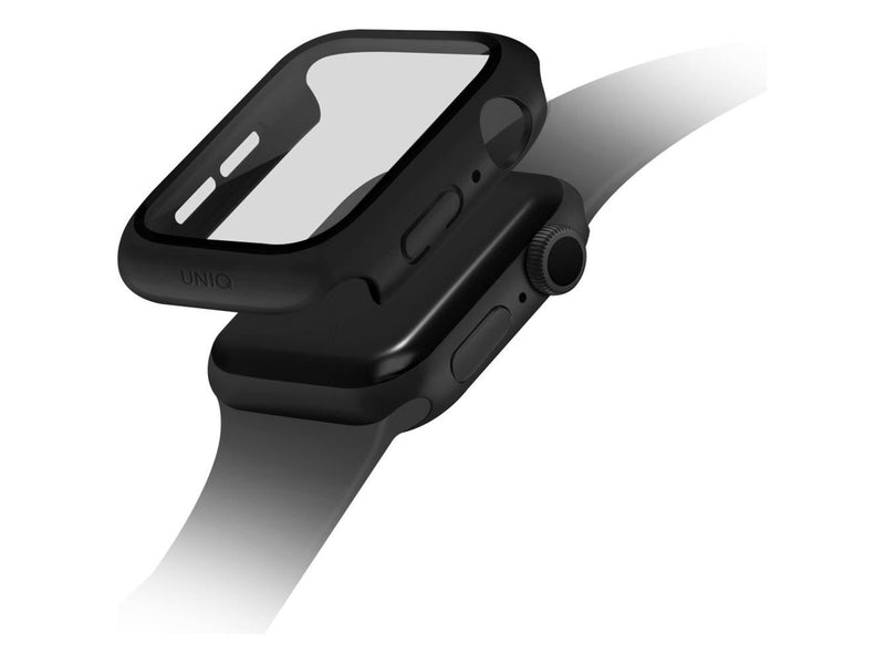 UNIQ Nautic Case for Apple Watch 42 mm - Black