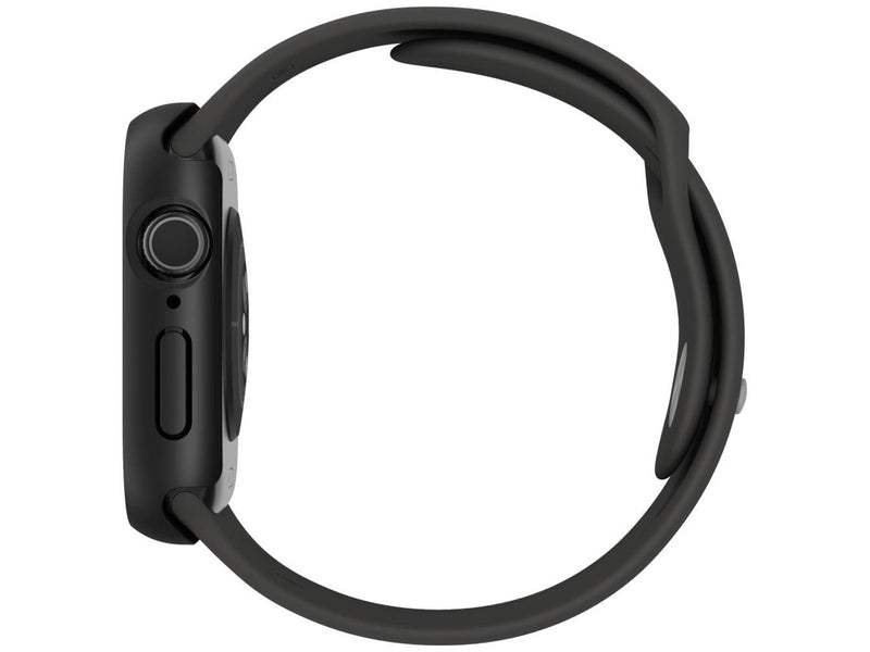 UNIQ Nautic Case for Apple Watch 42 mm - Black