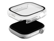 UNIQ Nautic Case for Apple Watch 42 mm - Transparent