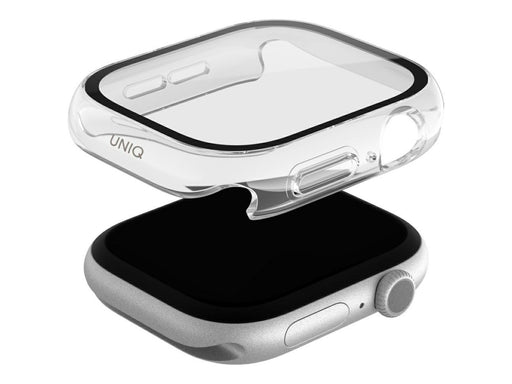 UNIQ Nautic Case for Apple Watch 42 mm - Transparent