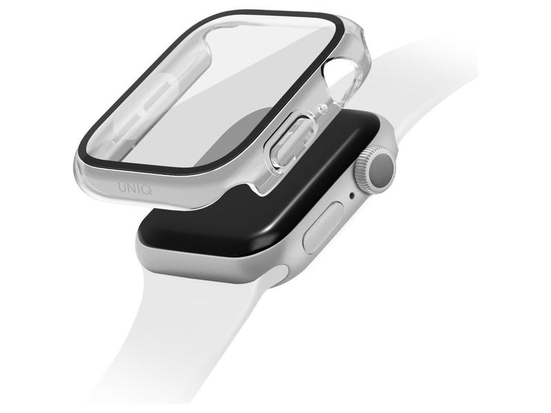 UNIQ Nautic Case for Apple Watch 42 mm - Transparent
