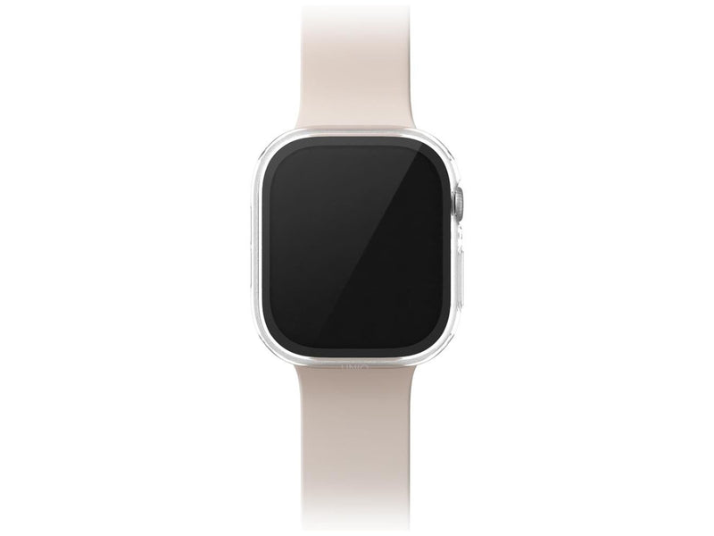 UNIQ Nautic Case for Apple Watch 42 mm - Transparent