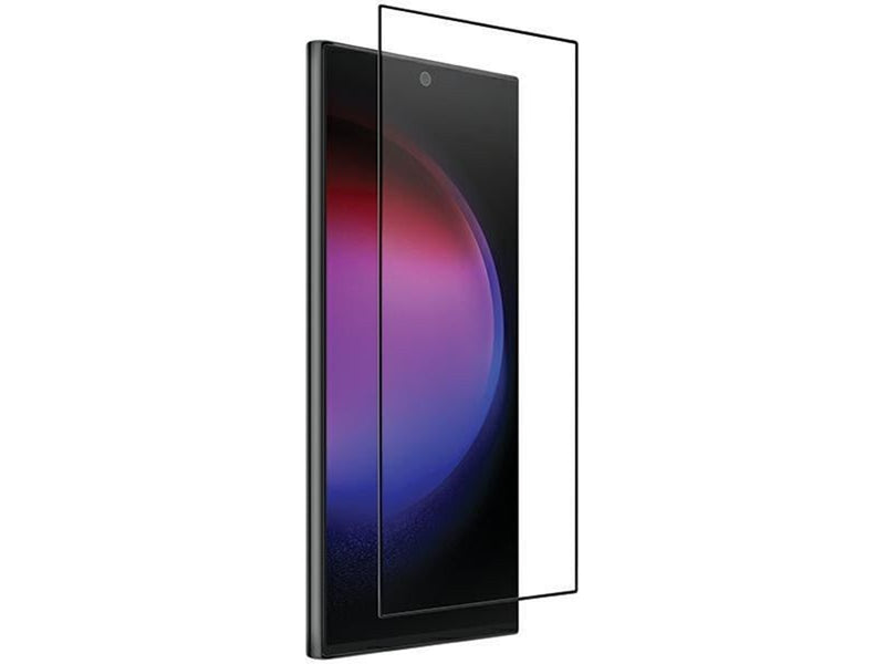UNIQ Optix Vivid Glass for Samsung Galaxy S24 Ultra with Applicator