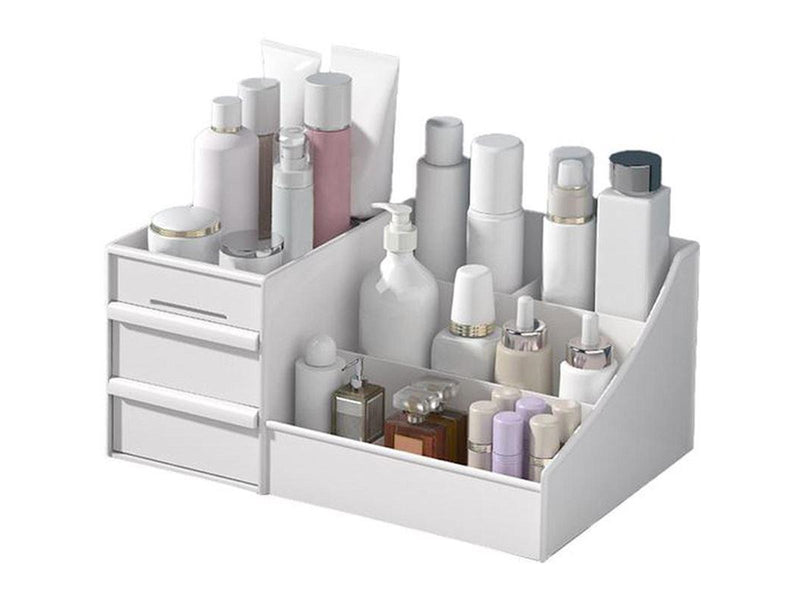 UNIQ Organizer P110 - White