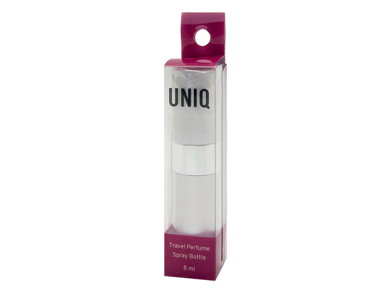 UNIQ Parfüm Nachfüllung - Silber
