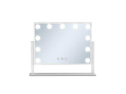UNIQ Paris Makeup Mirror with 11 LED lights