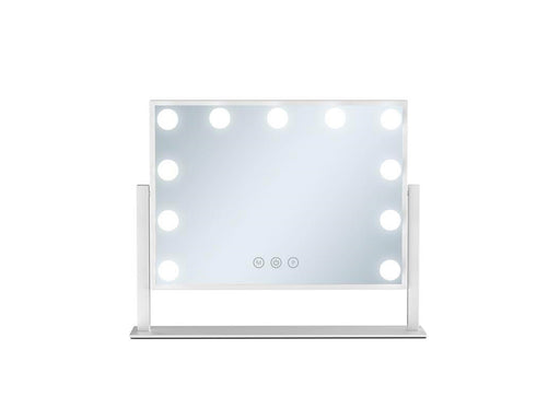 UNIQ Paris Makeup Mirror with 11 LED lights