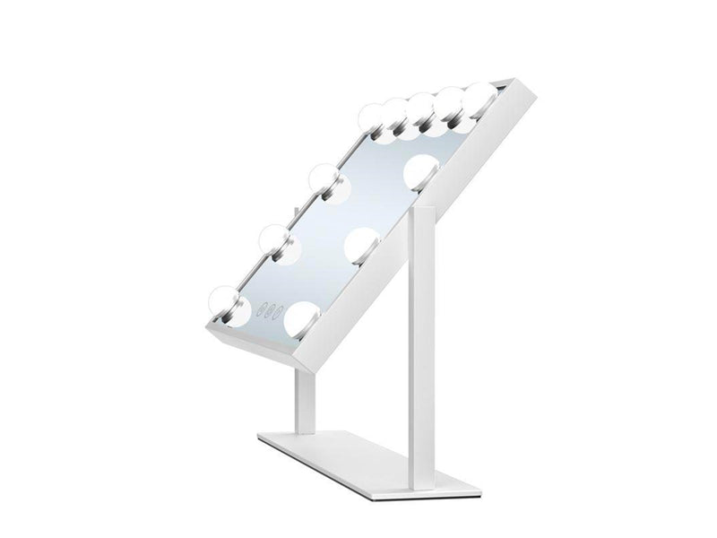 UNIQ Paris Makeup Mirror with 11 LED lights