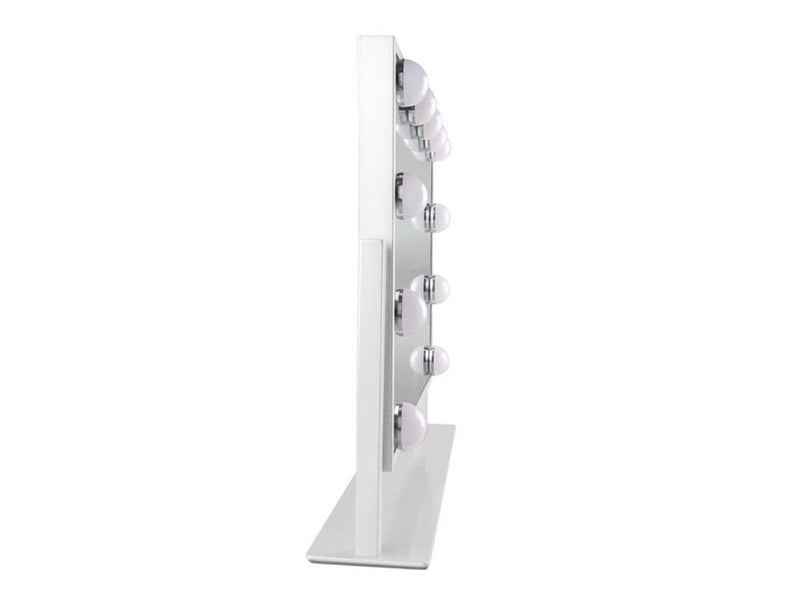 UNIQ Paris Makeup Mirror with 11 LED lights